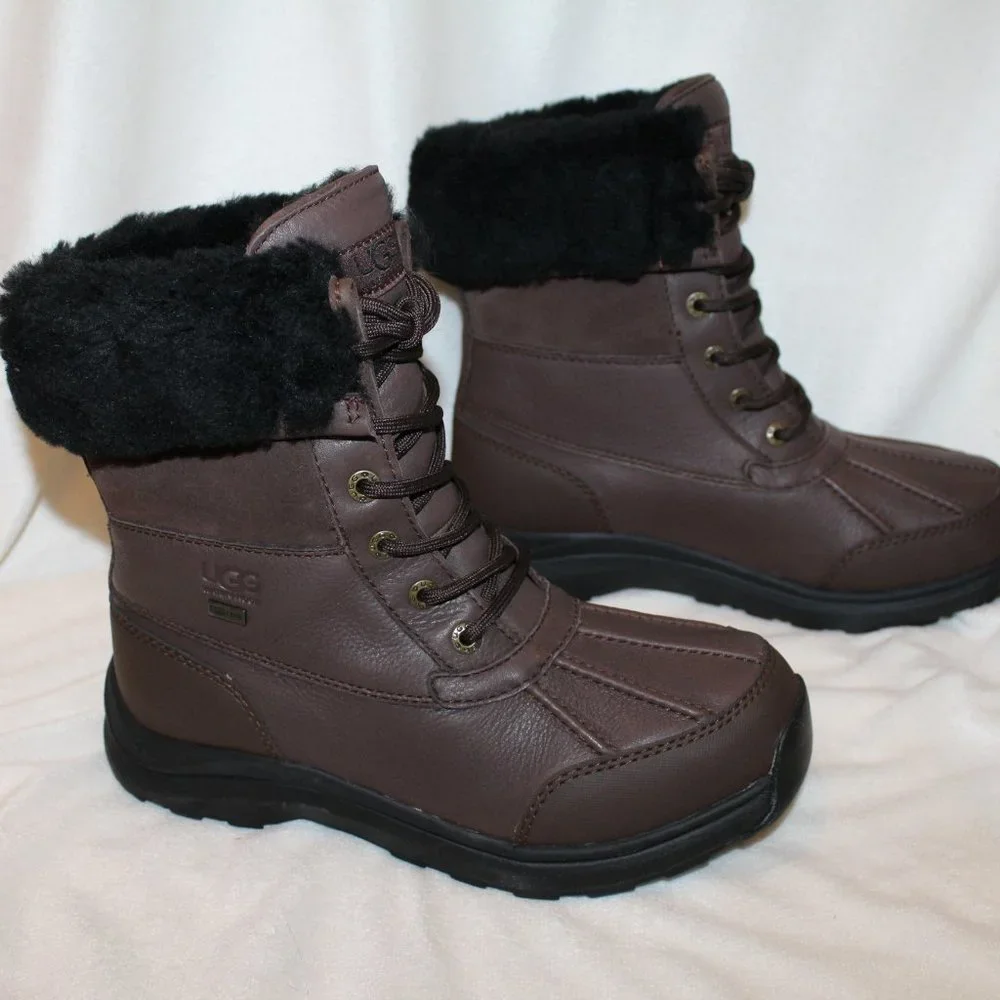 UGG from adirondack